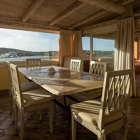 Apartment Welcomely - Smeralda Rooftop