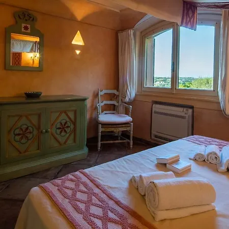 Welcomely - Smeralda Rooftop * Porto Cervo