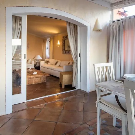 Apartment Welcomely - Smeralda Rooftop *