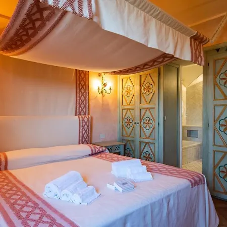 Welcomely - Smeralda Rooftop Porto Cervo