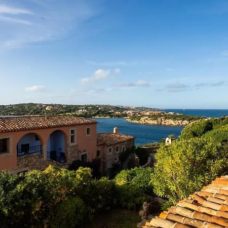 Welcomely - Smeralda Rooftop