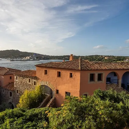 Welcomely - Smeralda Rooftop Apartment Porto Cervo