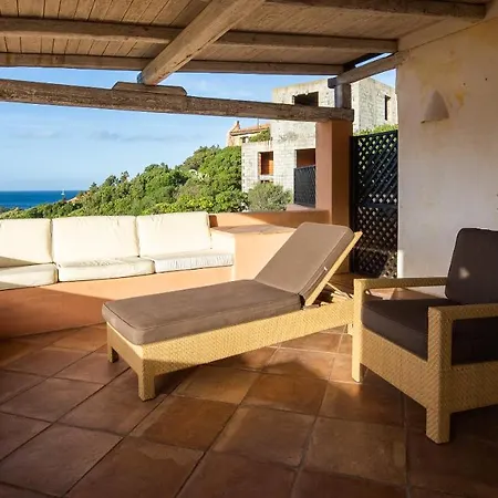 Welcomely - Smeralda Rooftop Porto Cervo