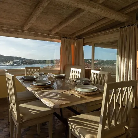 Apartment Welcomely - Smeralda Rooftop *