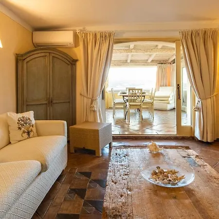 Welcomely - Smeralda Rooftop Porto Cervo