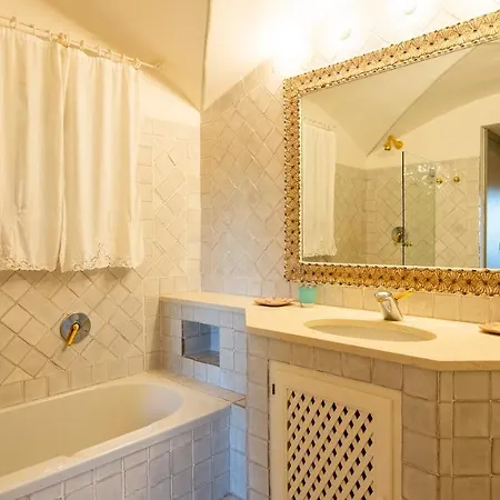 Apartment Welcomely - Smeralda Rooftop Porto Cervo