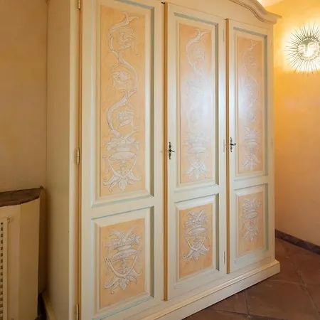 Welcomely - Smeralda Rooftop * Porto Cervo
