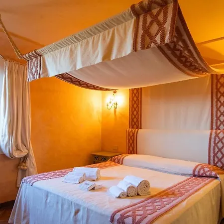 Welcomely - Smeralda Rooftop Apartment Porto Cervo