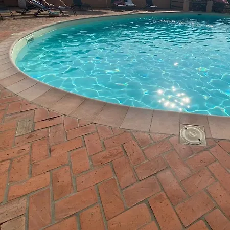 Welcomely - Smeralda Rooftop Apartment Porto Cervo